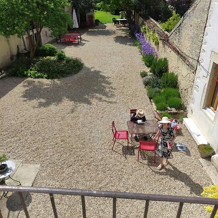 Le 14 Faubourg Beaune (Cote d'Or) Exterior foto