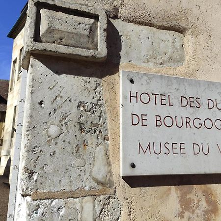 Le 14 Faubourg Beaune (Cote d'Or) Exterior foto