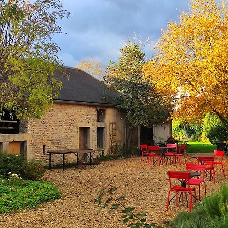 Le 14 Faubourg Beaune (Cote d'Or) Exterior foto