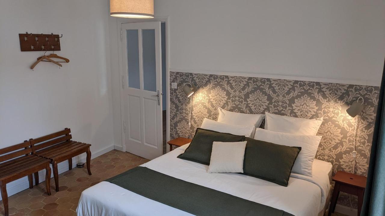 Le 14 Faubourg Beaune (Cote d'Or) Exterior foto