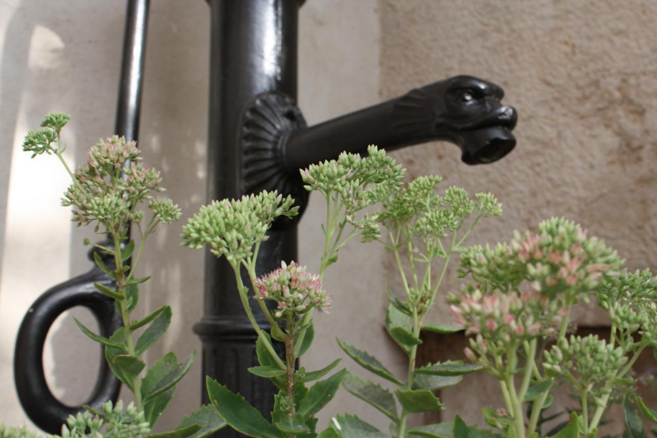 Le 14 Faubourg Beaune (Cote d'Or) Exterior foto