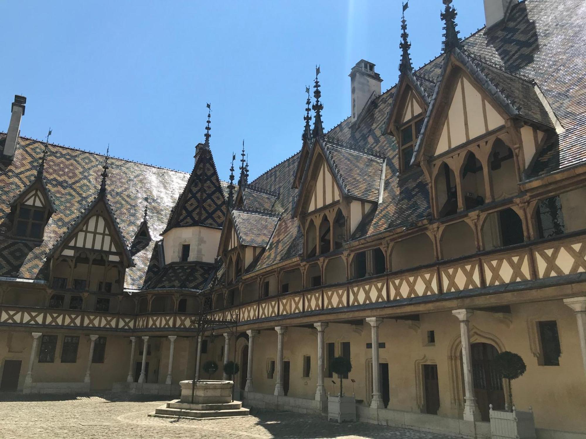 Le 14 Faubourg Beaune (Cote d'Or) Exterior foto